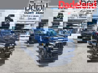 New 2026 RAM 1500 Tungsten image 1