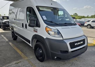 Used 2021 RAM ProMaster 1500 w/ Convenience Group image 1