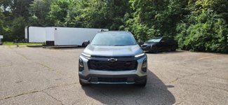 New 2026 Chevrolet Equinox RS w/ Convenience Package III image 1