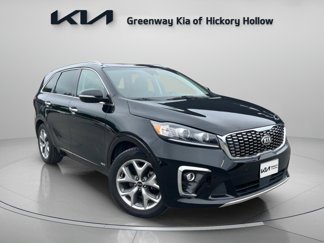 Used 2020 Kia Sorento SX image 1