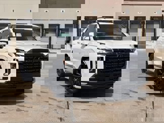 New 2025 Hyundai Palisade Calligraphy image 1