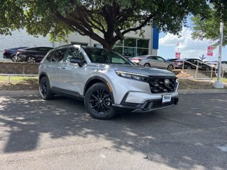 New 2025 Honda CR-V Sport-L image 1