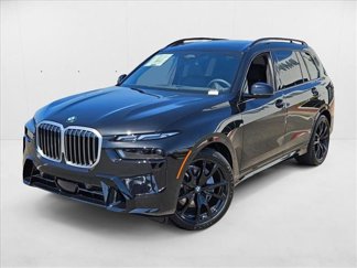 New 2026 BMW X7 xDrive40i w/ M Sport Package image 1