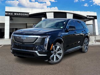 New 2025 Cadillac Escalade IQ Luxury 1 w/ Smart Trailering package image 1
