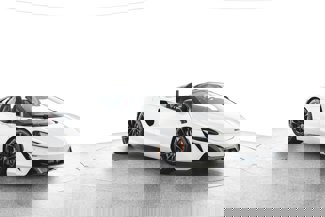 New 2025 McLaren Artura Spider image 1