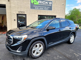Used 2018 GMC Terrain SLE w/ Driver Convenience Package image 1