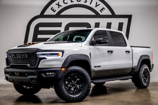 Used 2025 RAM 1500 RHO w/ RHO Level 1 Equipment Group image 1