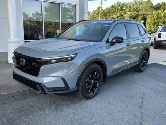 New 2026 Honda CR-V Sport-L image 1