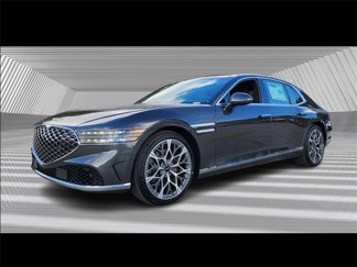 New 2025 Genesis G90 3.5T image 1