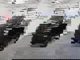 New 2025 RAM 2500 Tradesman image 1