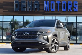 Used 2024 Hyundai Tucson SEL w/ Convenience Package image 1
