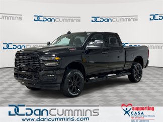New 2026 RAM 2500 Big Horn image 1