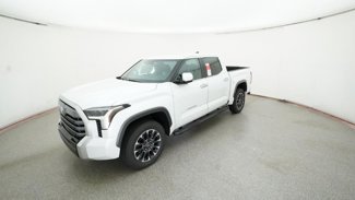 New 2025 Toyota Tundra Limited image 1