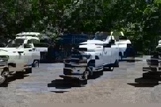 New 2025 RAM 3500 Tradesman image 1