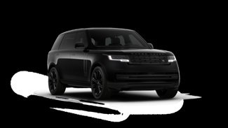 New 2025 Land Rover Range Rover Long Wheelbase SE image 1