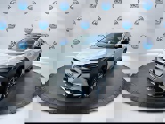 New 2025 Subaru Solterra Touring image 1