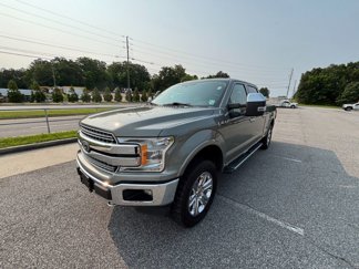 Used 2019 Ford F150 Lariat image 1