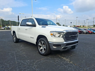 Used 2024 RAM 1500 Laramie image 1