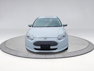 Used 2016 Ford Focus Electric Hatchback image 1