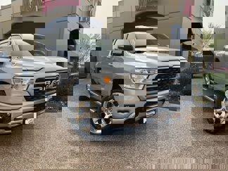 Used 2022 RAM 1500 Lone Star image 1