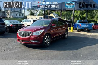 Used 2017 Buick Enclave Premium w/ Experience Buick Package image 1