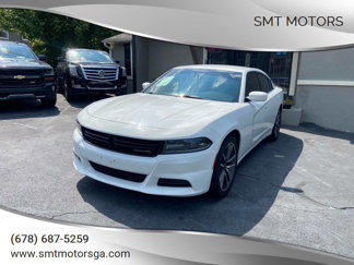 Used 2019 Dodge Charger SXT image 1