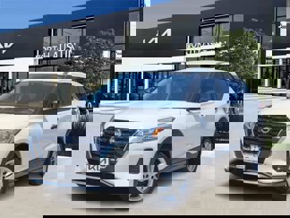 Used 2024 Nissan Kicks S image 1