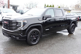 Used 2024 GMC Sierra 1500 Elevation image 1