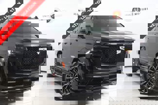 Used 2024 Cadillac Escalade V video 1