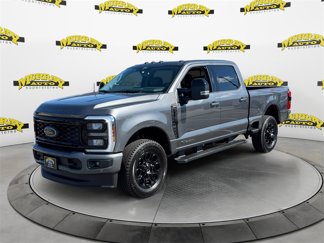 New 2025 Ford F350 Lariat image 1