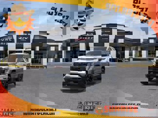 New 2026 GMC Terrain Elevation w/ Elevation Premium Package image 1