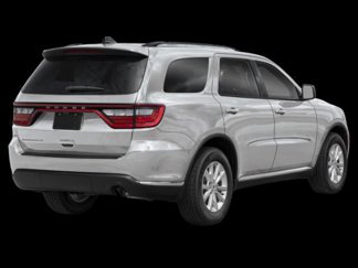 New 2025 Dodge Durango AWD w/ Skid Plate Group image 1