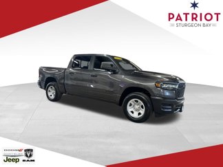 New 2025 RAM 1500 Tradesman image 1