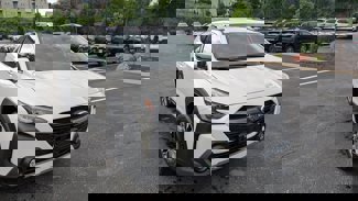 New 2025 Subaru Outback Touring image 1
