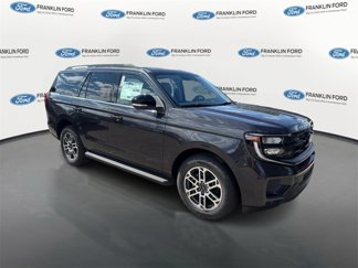 New 2025 Ford Expedition Active image 1