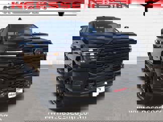 New 2025 RAM 2500 Laramie image 1