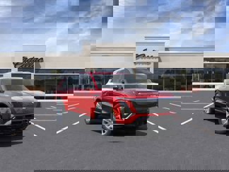 New 2026 Cadillac Vistiq Luxury image 1