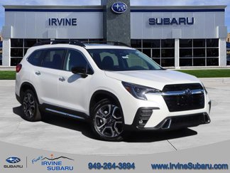 New 2025 Subaru Ascent Touring image 1