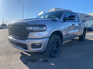 New 2025 RAM 1500 Big Horn image 1