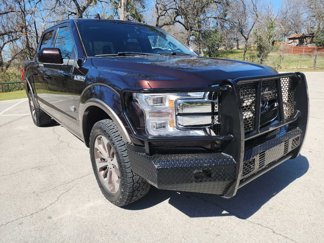 Used 2020 Ford F150 King Ranch w/ Equipment Group 601A Luxury image 1