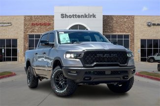 New 2026 RAM 1500 Rebel image 1