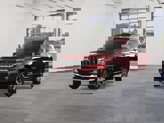 New 2025 Jeep Grand Cherokee Limited image 1