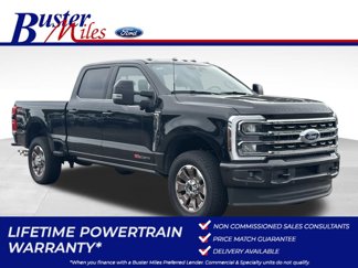 New 2025 Ford F250 King Ranch image 1