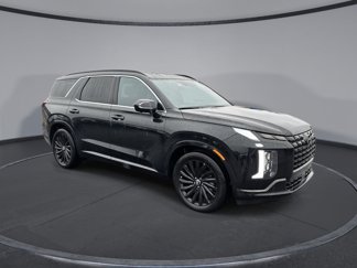 New 2025 Hyundai Palisade Calligraphy image 1