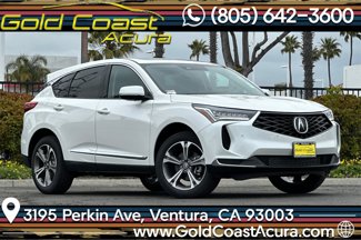 New 2025 Acura RDX w/ Technology Package image 1