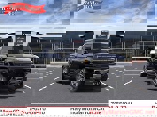 New 2025 GMC Hummer EV 3X image 1