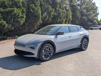 New 2025 Kia EV6 Wind image 1