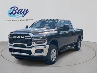 New 2026 RAM 2500 Tradesman image 1
