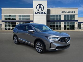 New 2025 Acura MDX SH-AWD w/ Technology Package image 1