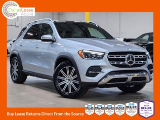Used 2024 Mercedes-Benz GLE 350 4MATIC video 1